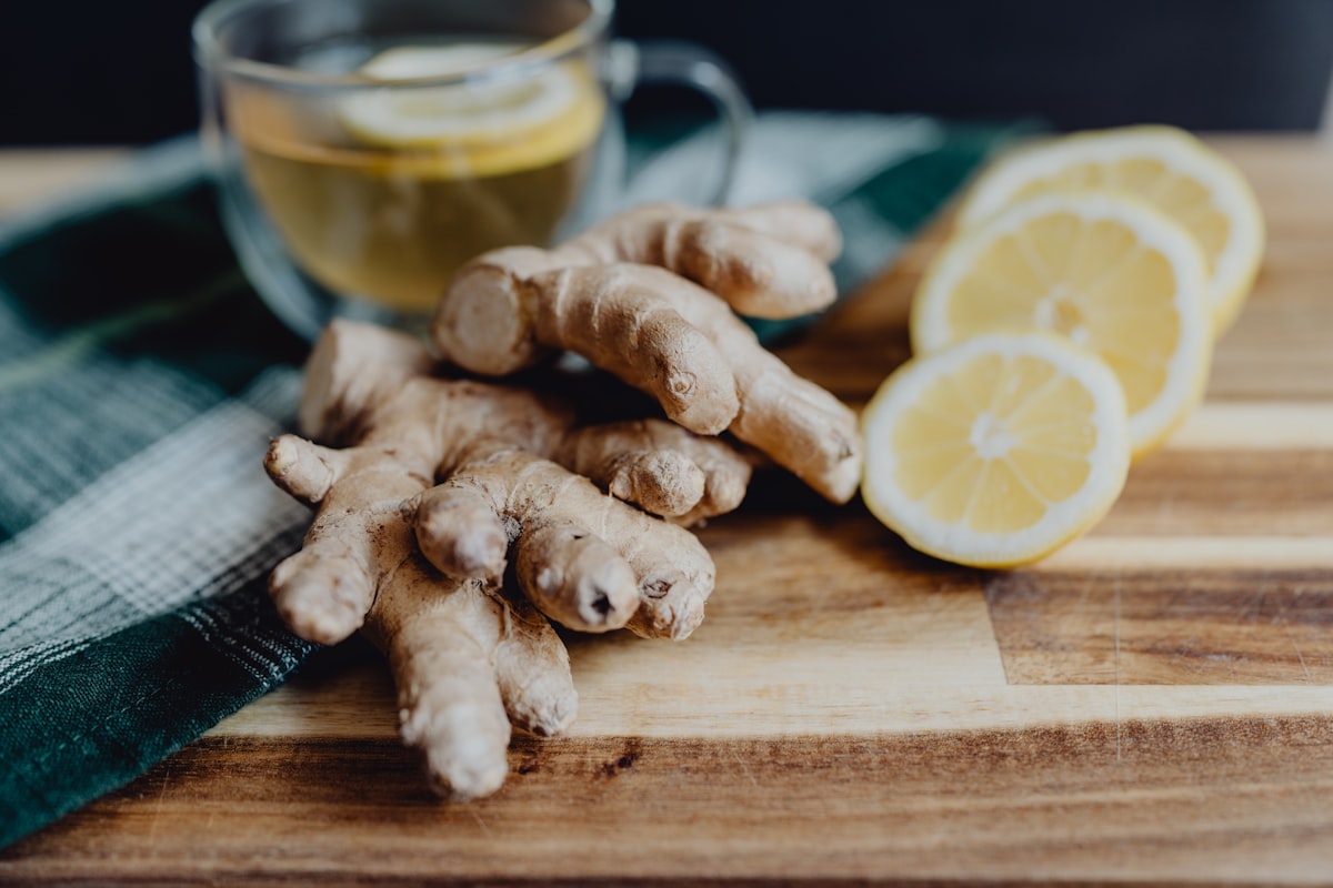 Vitamine C haute puissance